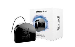 Chiết áp Dimmer 2 FIBARO