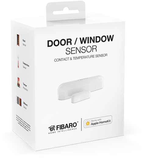 Door/Window Sensor
