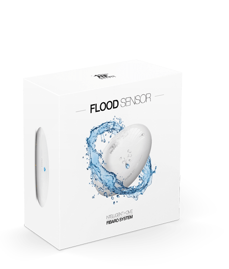 Flood Sensor - cảm biến ngập nước