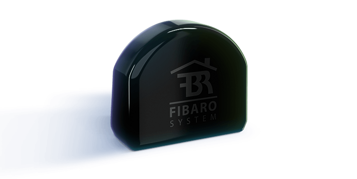 Điều khiển màu sắc RGBW FIBARO 2