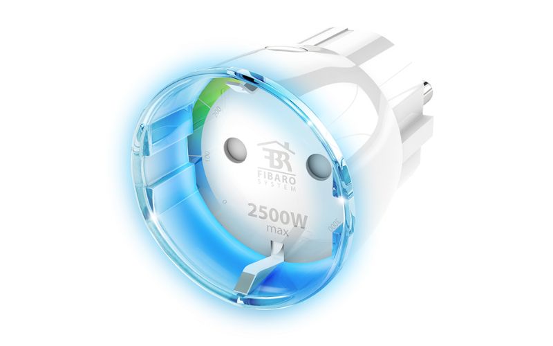 FIBARO Walli Roller Shutter FGWREU 111 35