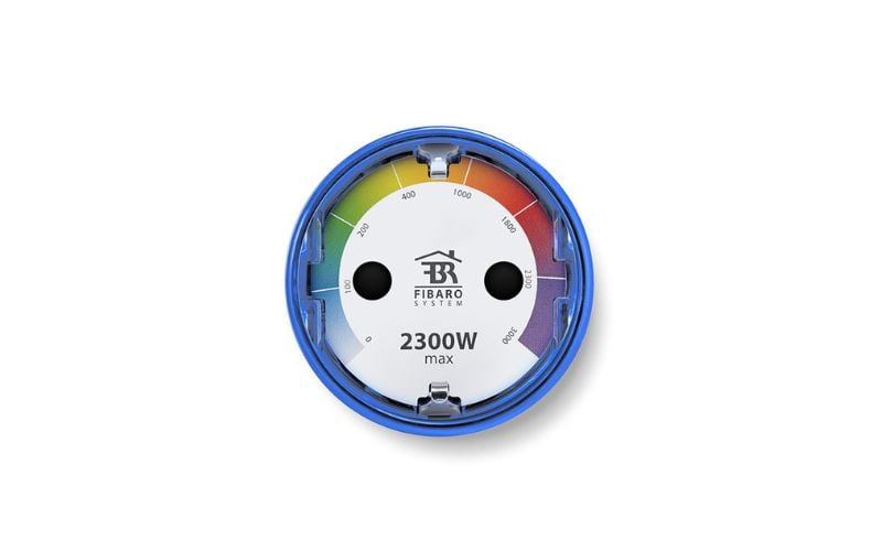 FIBARO Walli Roller Shutter FGWREU 111 37