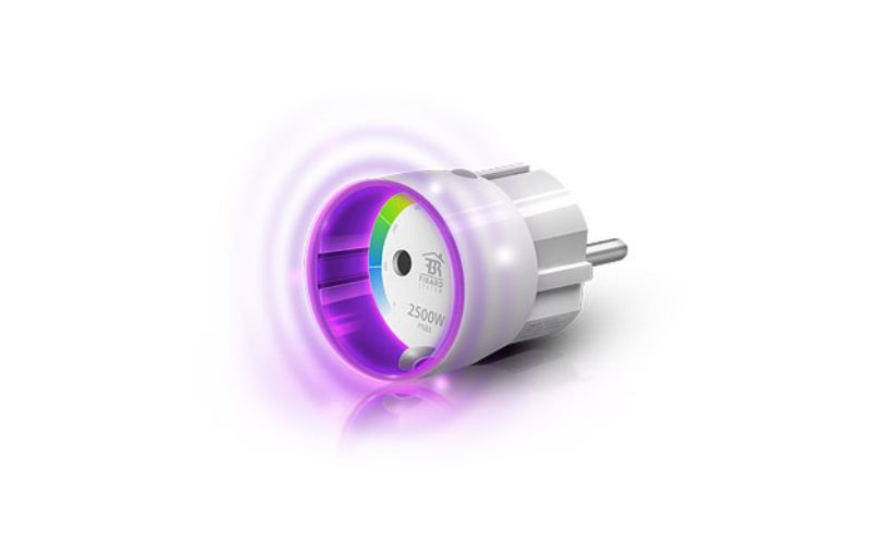 FIBARO Walli Roller Shutter FGWREU 111 39