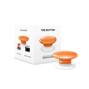 Fibaro The button 10