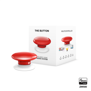 Fibaro The button 8