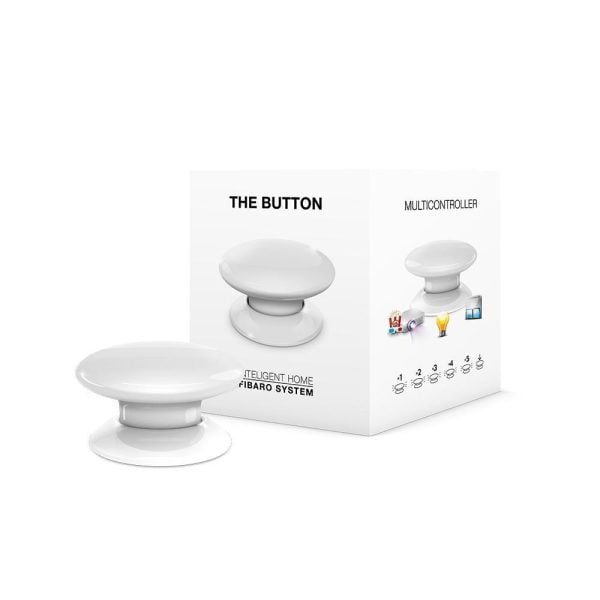 Fibaro The button 9