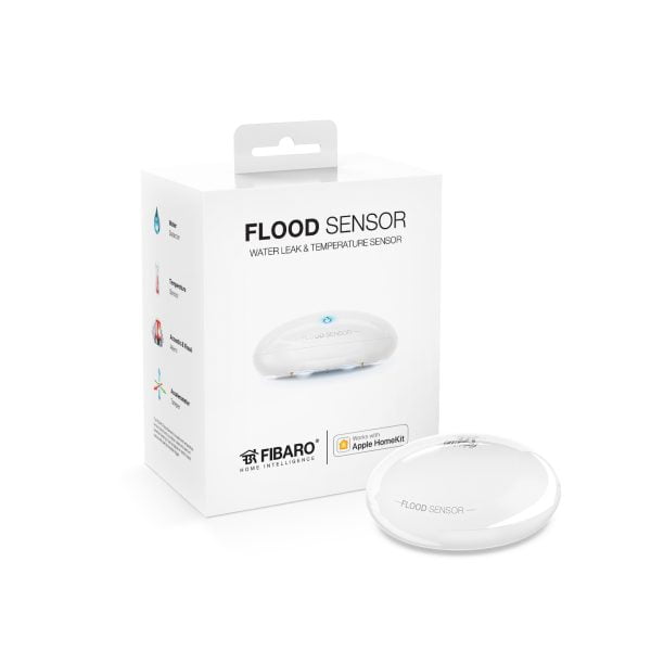 HK Flood Sensor Left