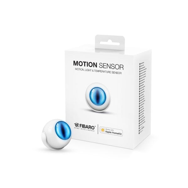 HK Motion Sensor Right