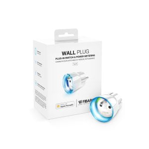 HK Wall Plug E Left