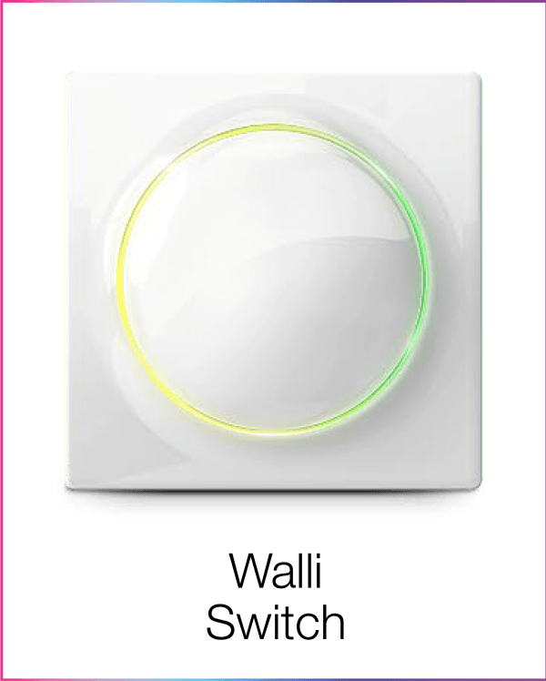 fibaro walli switch