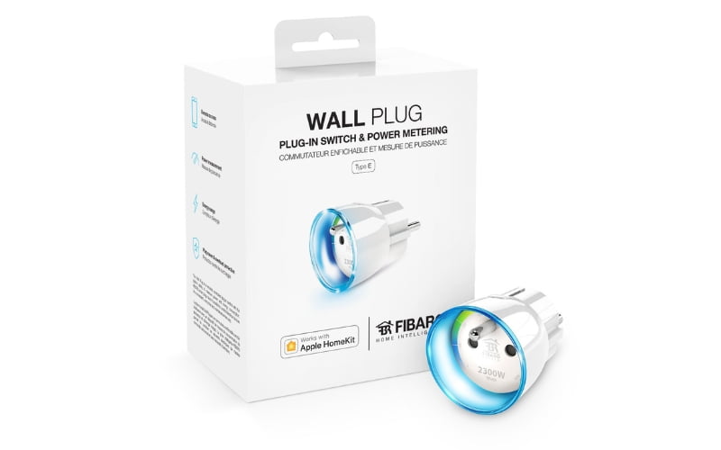 wall-plug