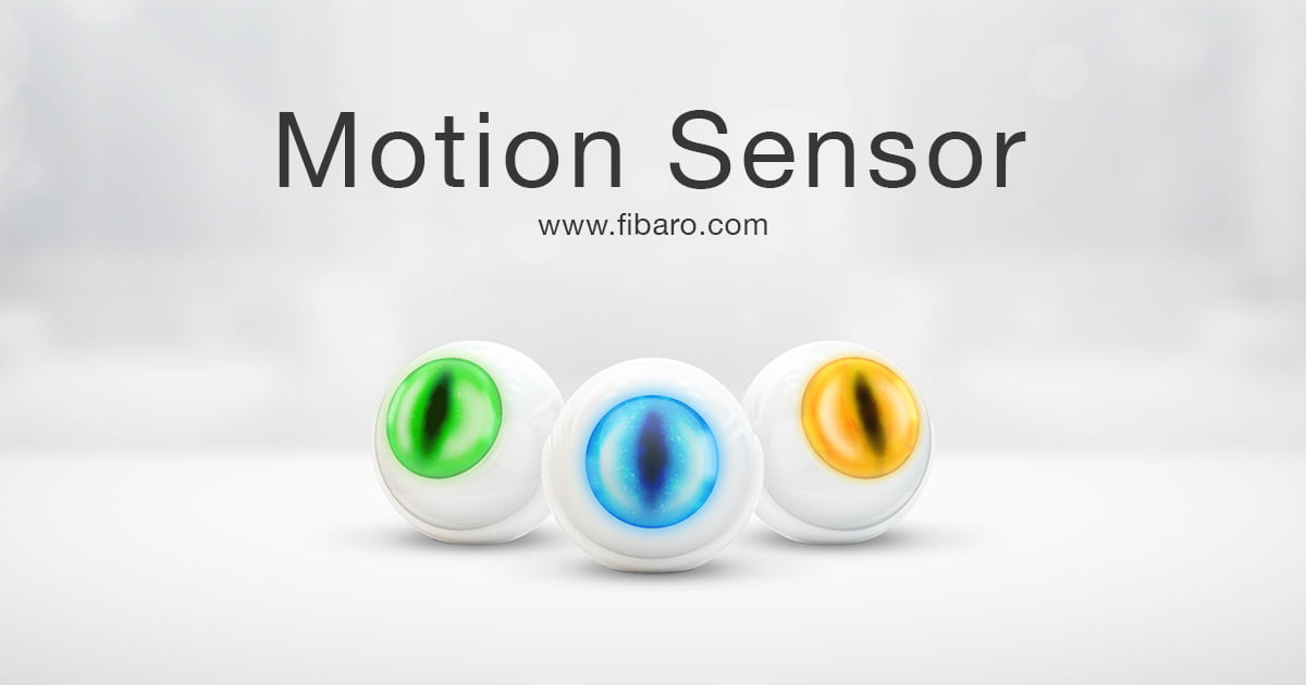 motion-sensor