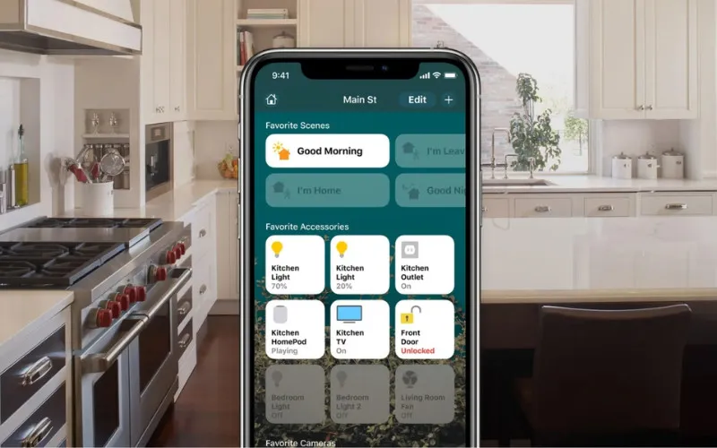 apple-homekit