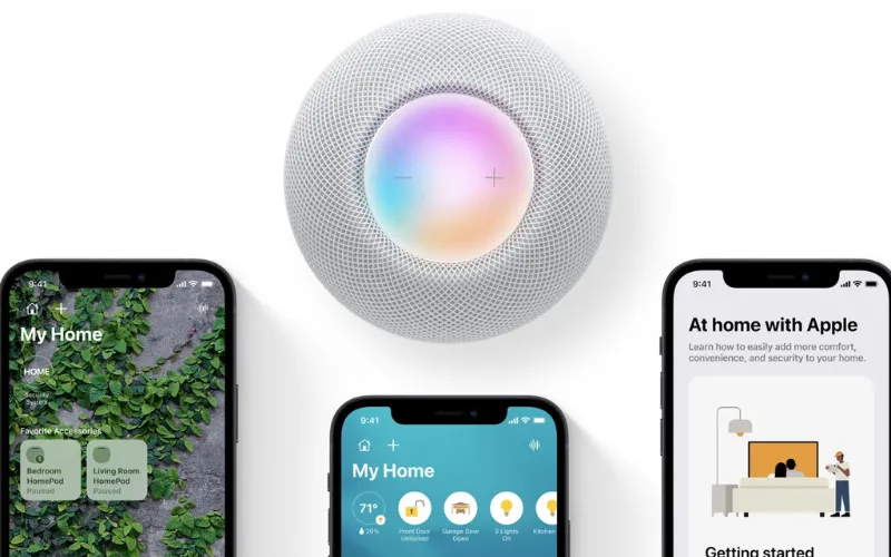 apple-homekit