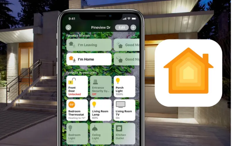 apple-homekit