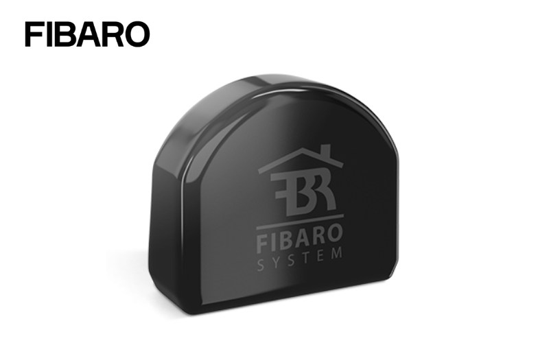 Dimmer 2 FIBARO