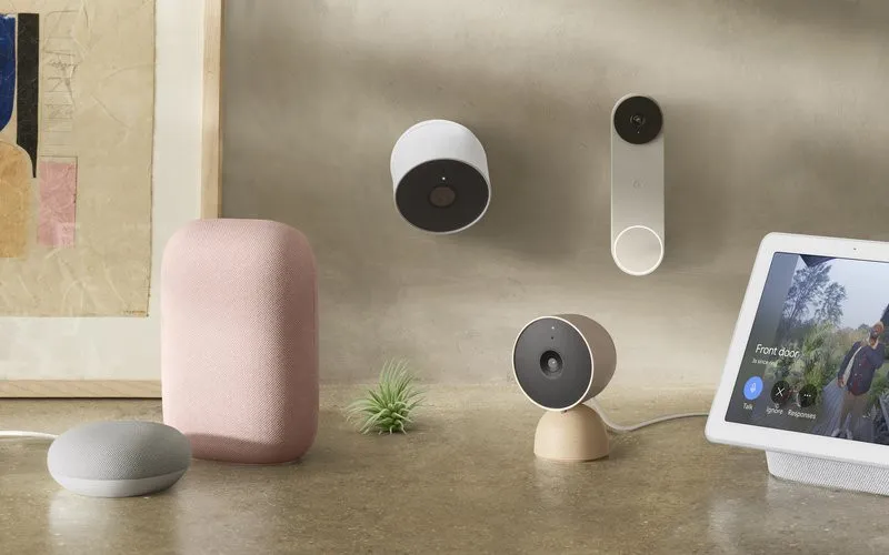 google-home