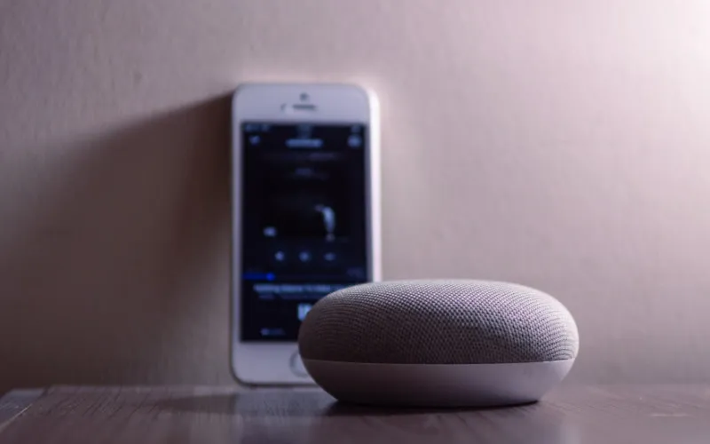 google-home