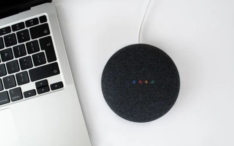 google-home