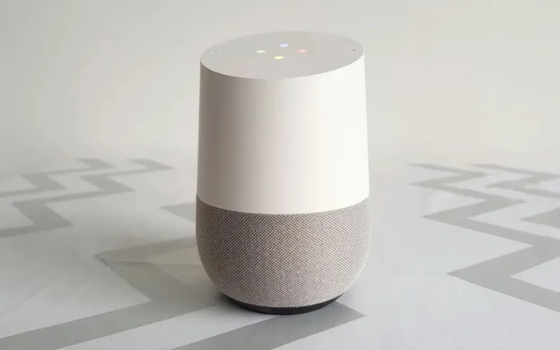 google-home