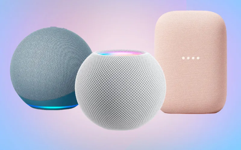 google-home