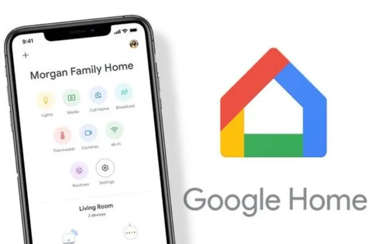 google-home