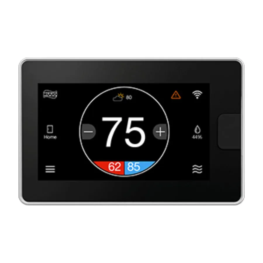 EcoNet-Smart-Thermostat