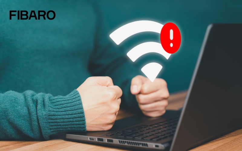 Nhược điểm của mạng Wifi