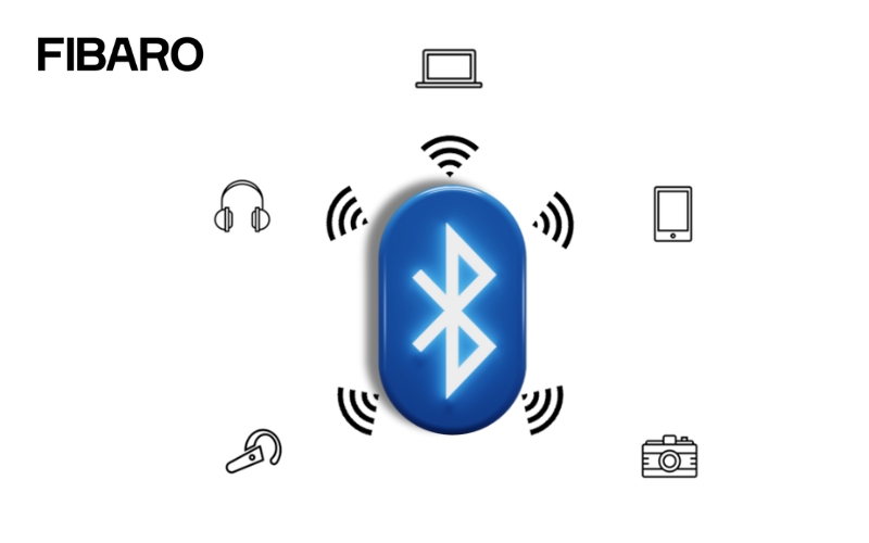 Ứng dụng rộng rãi của Bluetooth