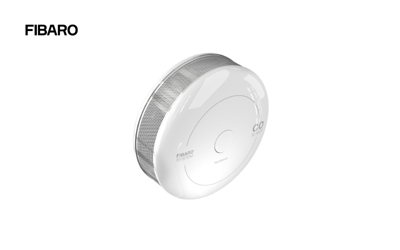 Cảm biến khí khí gas FIBARO