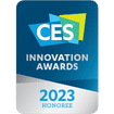 Innovation Award 2023