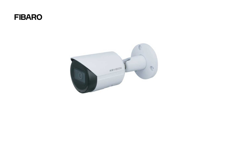 camera hồng ngoại kbvision