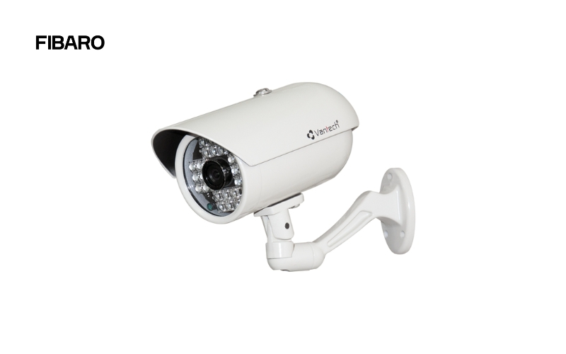 camera hồng ngoại vantech