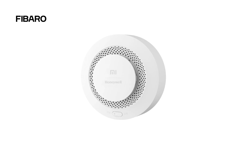 cảm biến khói Honeywell