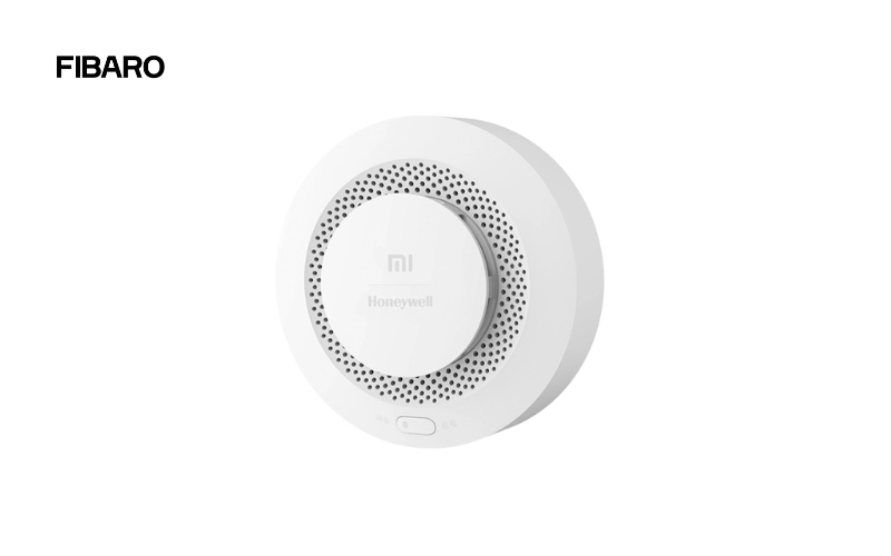 cảm biến khói xiaomi honeywell