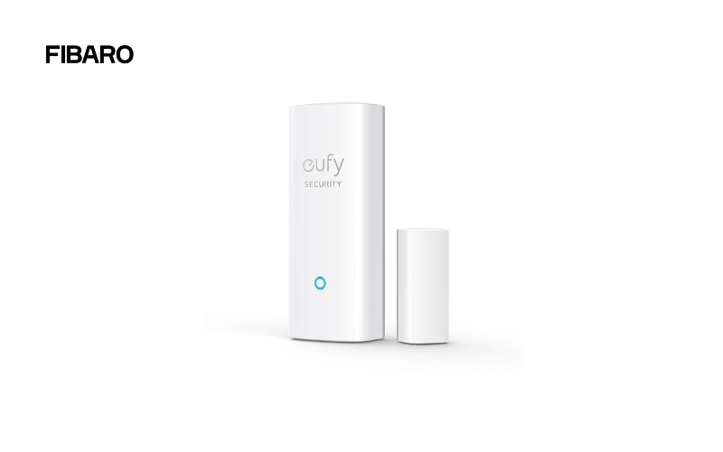 eufy security entry sensor